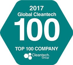 skel_tech's tweet photo. 9,900 nominations for #cleantech100, and #Skeletontech made the cut - again! We are one of the top 100! https://t.co/dagAYKj3KP https://t.co/OZIAIi45WW