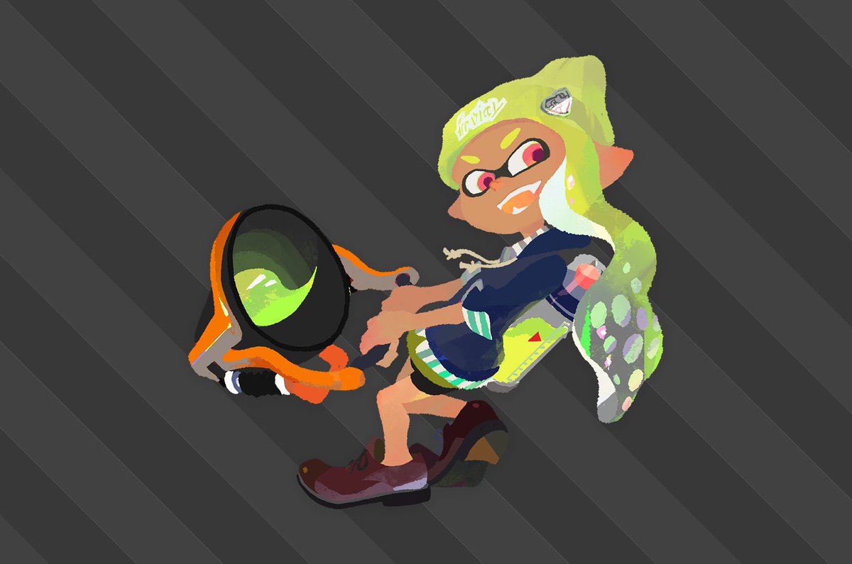 Splatoon 2 Squid Research Lab News Updates On The Game Neogaf Splatoon 2 Squid Research Lab News Updates On The Game Neogaf