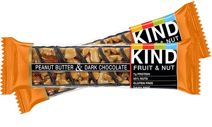 It's #Nationalpeanutbutterday Have you tried our <a href="/KINDSnacksUK/">KINDSnacksUK</a> bars that are on BUY 3 GET 1 FREE this month, including this amazing flavour!