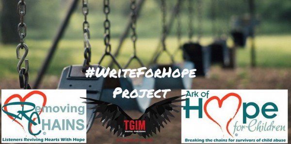 AbusedKids's tweet photo. Survivors submit your #ChildAbuse short story for the #WriteForHope Project https://t.co/7stOZTCHnU #GetPublished https://t.co/O5BIWPlsLh