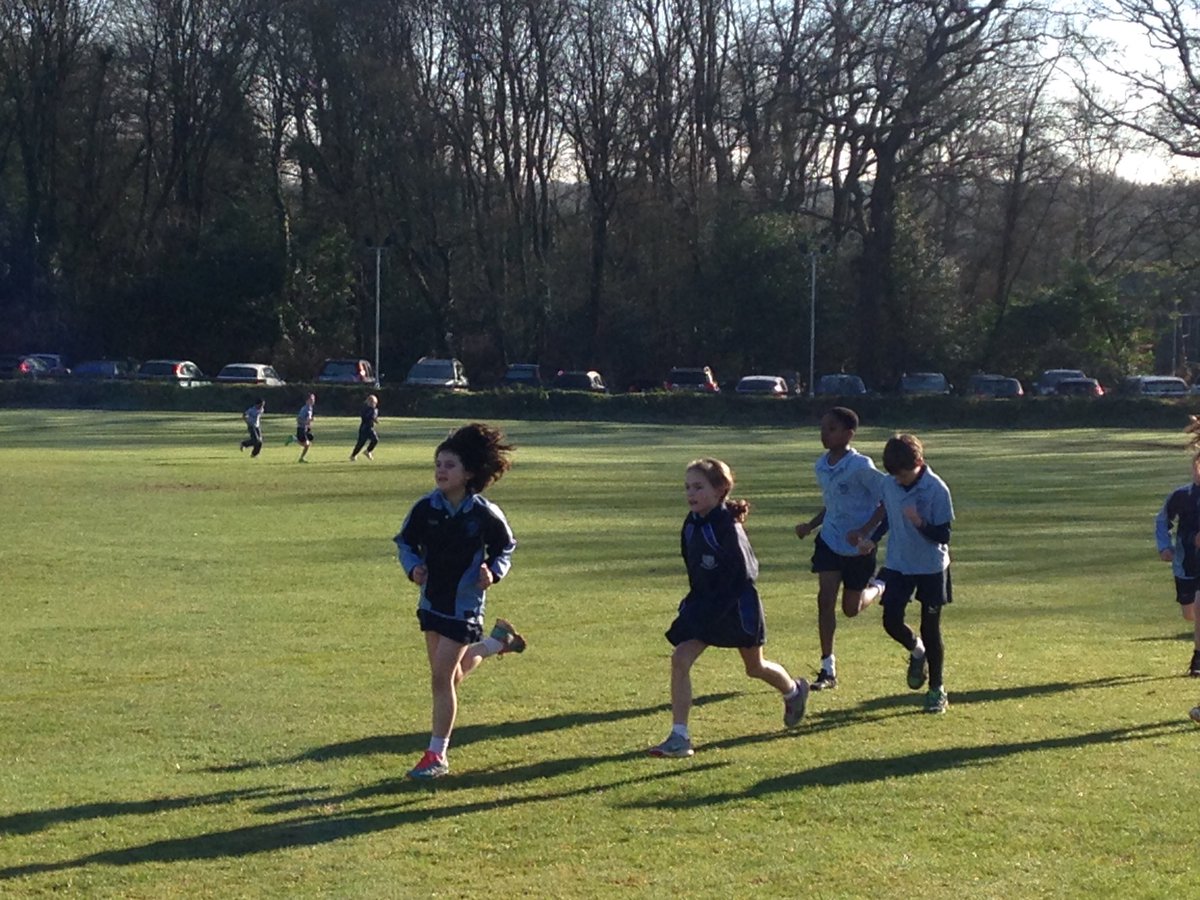 HGSport1's tweet photo. Another great training session for our cross country runners #ISAtraining #runners https://t.co/HeNbVI2dfT
