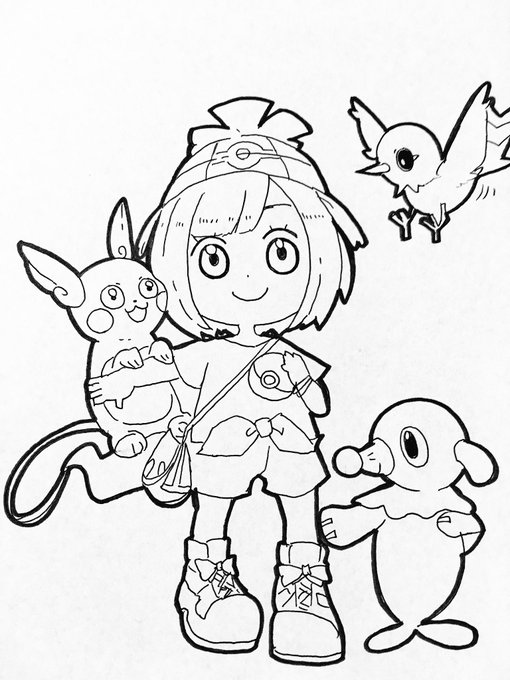 可愛いポケモンのtwitterイラスト検索結果 古い順 可愛いポケモンのtwitterイラスト検索結果 古い順