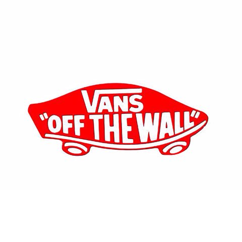 Vansロゴ