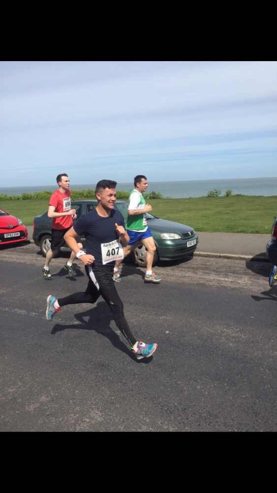 AdamRoyboy's tweet image. My wife is completely blind in her left eye because of a very rare tumour in her optical.. justgiving.com/Adam-Roy