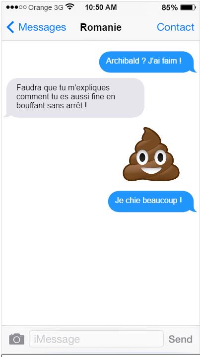 soleilvert's tweet photo. #MissBelgique  conversation avec Archibald, le chat https://t.co/ZFAZbTwvN5