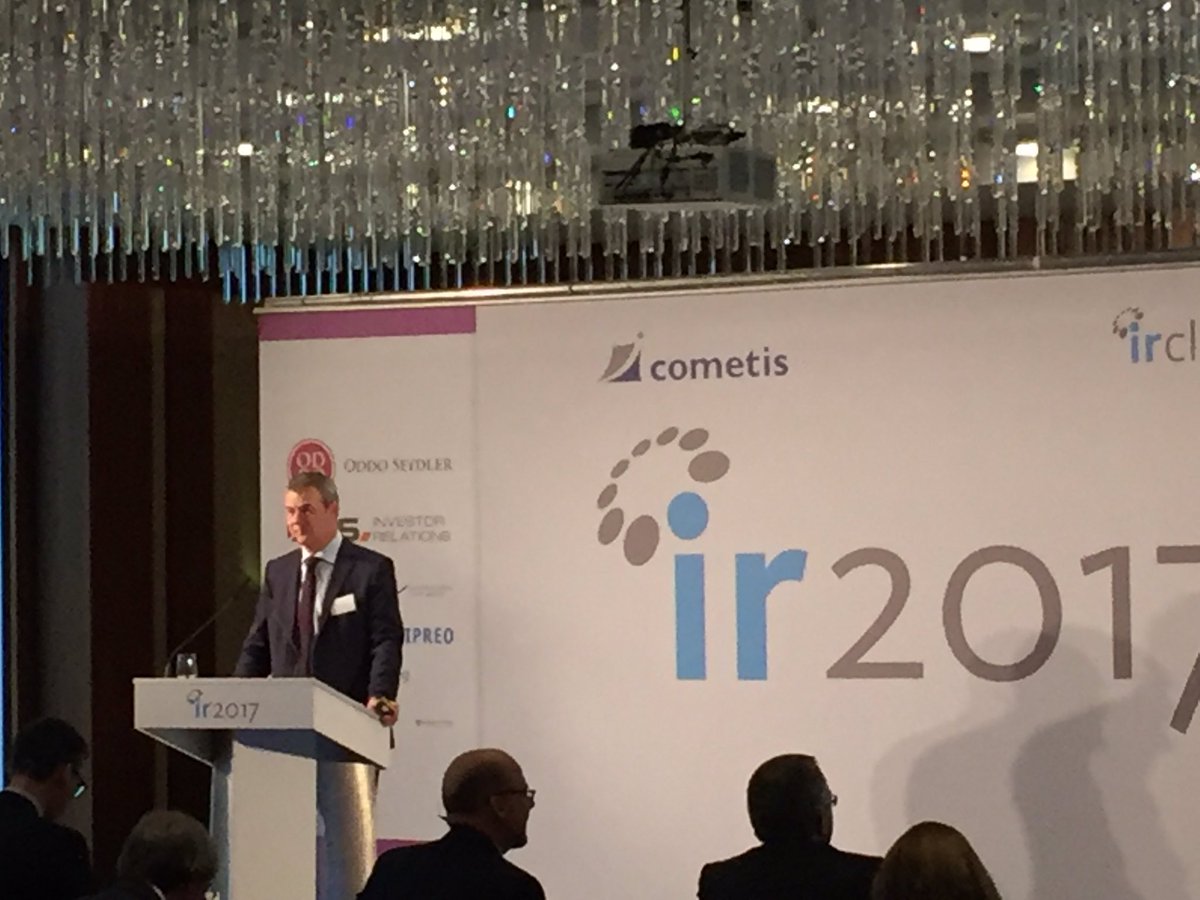 cometis_AG's tweet photo. Jetzt auf der #IR2017: Blogger - die neue Zielgruppe für IR?!
#ircommunity #ir2017 #socialmedia #cometis https://t.co/GktwXvxzXQ