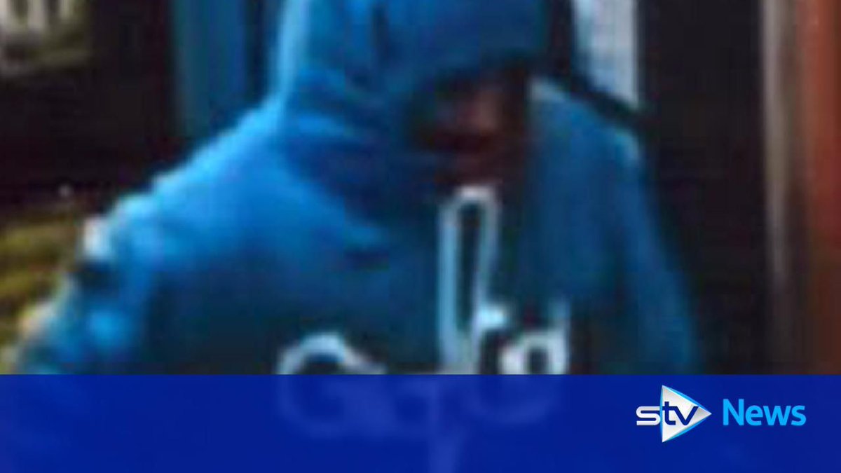 CCTV released after knife robbery at #Aberdeen newsagent bit.ly/2knzEXf