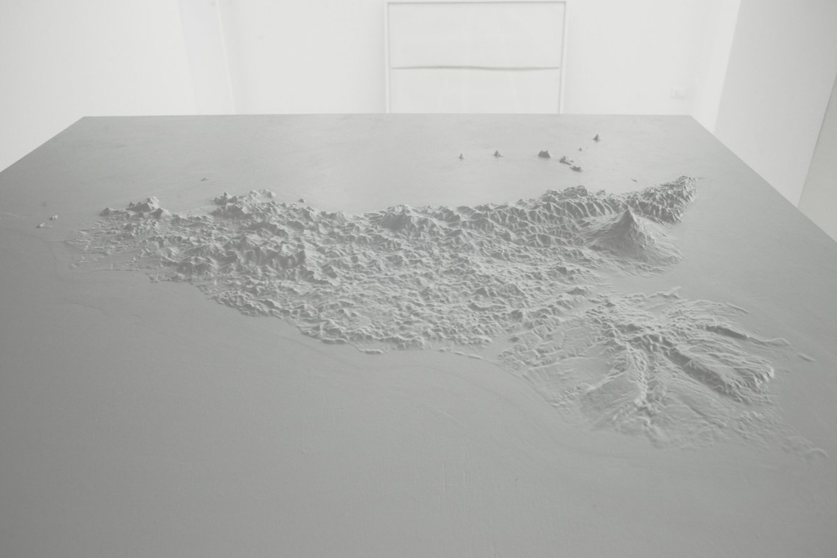 Ultimi giorni di "Come Sempre Dove Sai" personale di Luca Pancrazzi, con un testo di <a href="/ValentinBruschi/">Valentina Bruschi</a>. Fino al 28 gennaio <a href="/fpac_it/">FPAC</a>