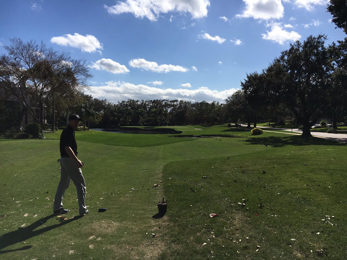 GolfScienceSA's tweet photo. Great day had out yesterday at the Annual Accra Golf Day held at Orange Tree Golf Club! @ACCRAGolfShafts @MiuraGolfInc @OrangeTreeGolf https://t.co/fLhiDtp5I5