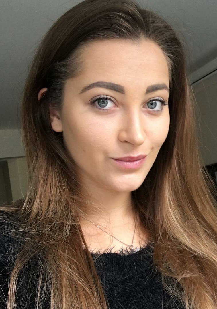 Dani Daniels On Twitter