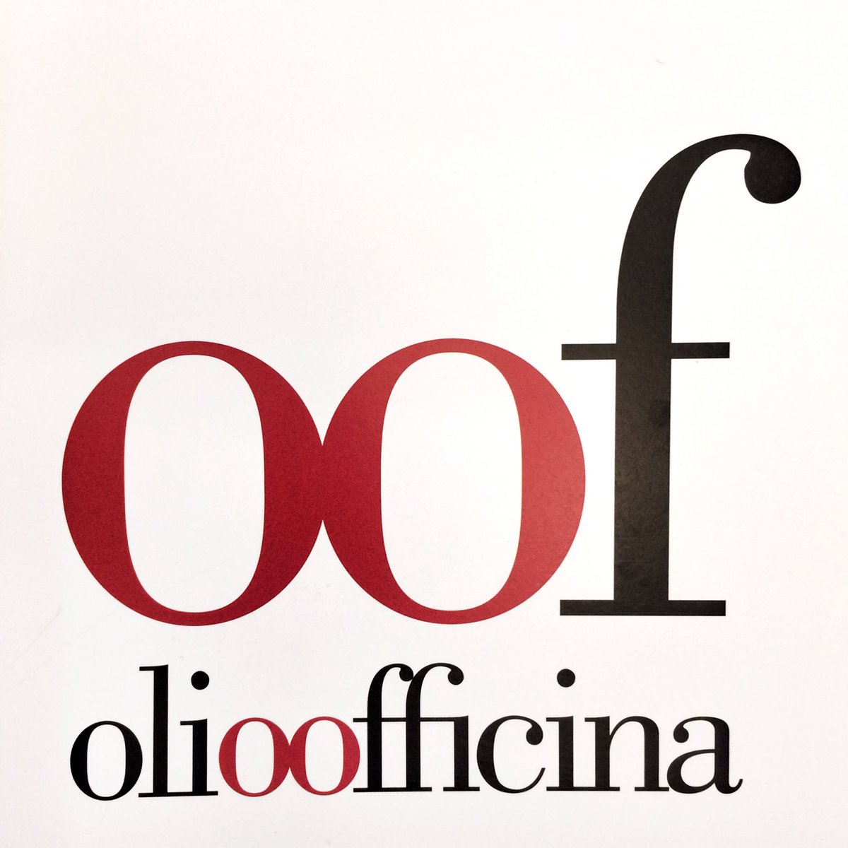 AlessiaSaro's tweet photo. Dal 2 al 4 febbraio va in scena la 6a edizione di #olioofficina L'oleologo, la professione che ancora manca https://t.co/BiXVuxZ5ZB