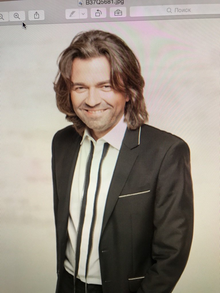 DmitryMalikov's tweet photo. Мои фанаты часто спрашивают меня:
- С чего ты взял, что мы твои фанаты?🤘 https://t.co/Z2iPbTpm1D