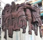 40 años del asesinato de los #abogadosdeAtocha, recordémoslos en  nombre de la democracia, los derechos y las libertades