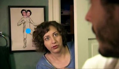 Happy Birthday to the great Kristen Schaal. Mel, Hazel and Carol could never be played by anyone else. 