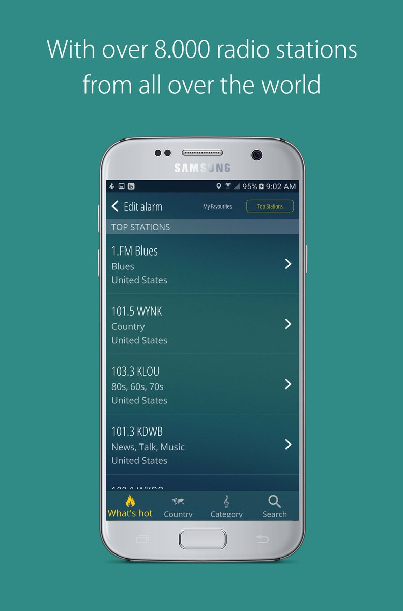 BedrRadio's tweet photo. @bentossell Can we get an invite for our "bedr alarm clock radio" app?
Here's some insights: https://t.co/s3kCVUkFCe

#alarmclock #android https://t.co/lmI6ZBynKi