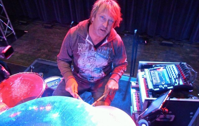     Jan 24: Happy birthday to musician Keech Rainwater (Lonestar) is 54. 