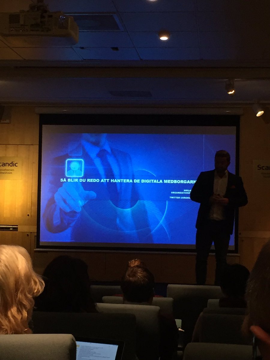 Arre68's tweet photo. @OrgKirurgen gör kommunerna redo för att hantera de digitala medborgarna #medborgarservice #framtidenssmartaförvaltning #abilitypartner https://t.co/ayBLe75yPt