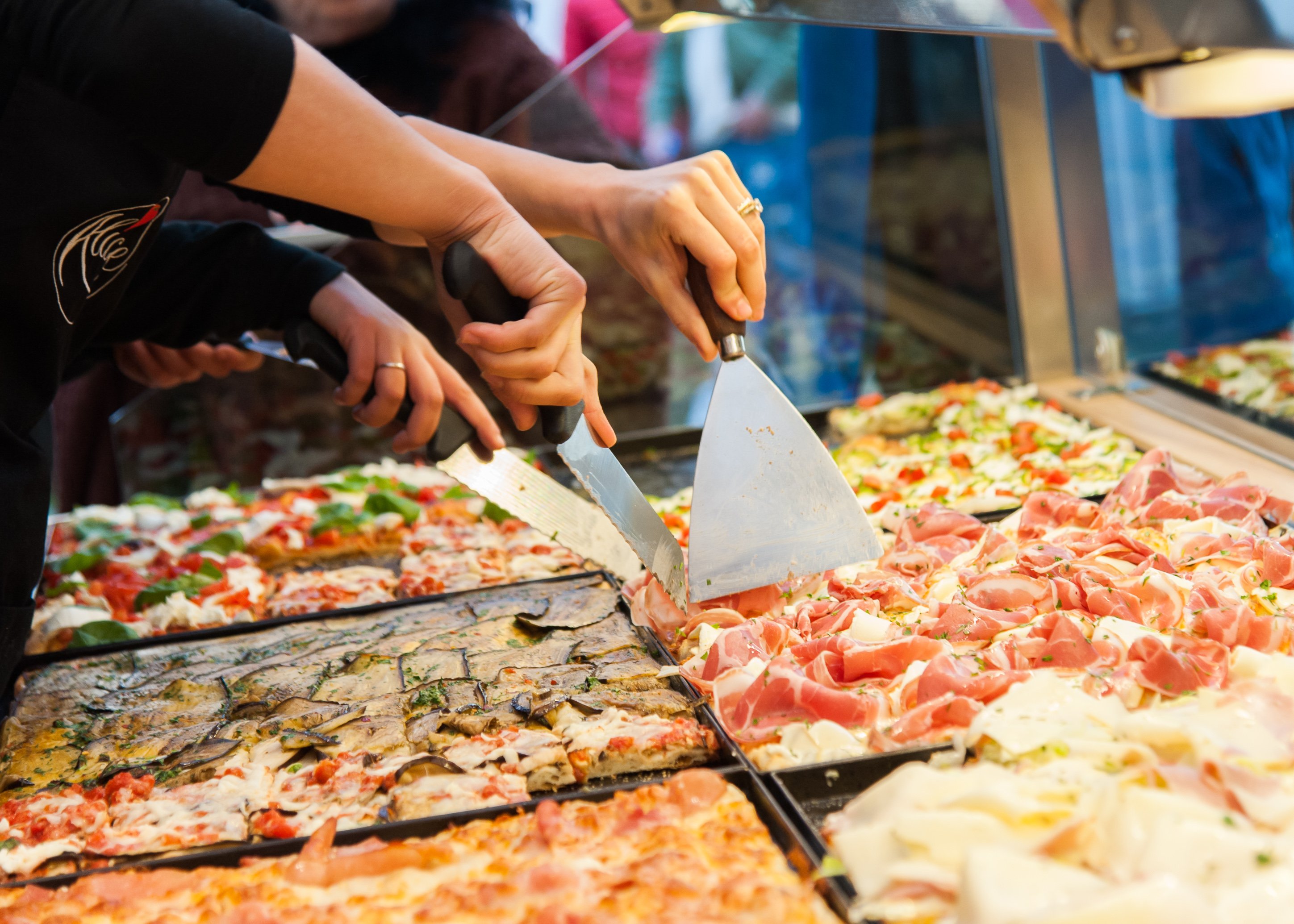 Pizza alice deals