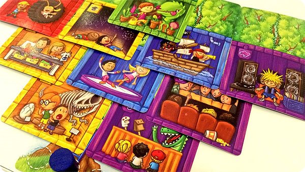 bondjunior23's tweet image. Мы отсняли новенький и свеженький ролик!
Налетай народ!
#домикнадереве
#настолка
#будиночокнадереві
youtube.com/watch?v=Rkv_OZ…