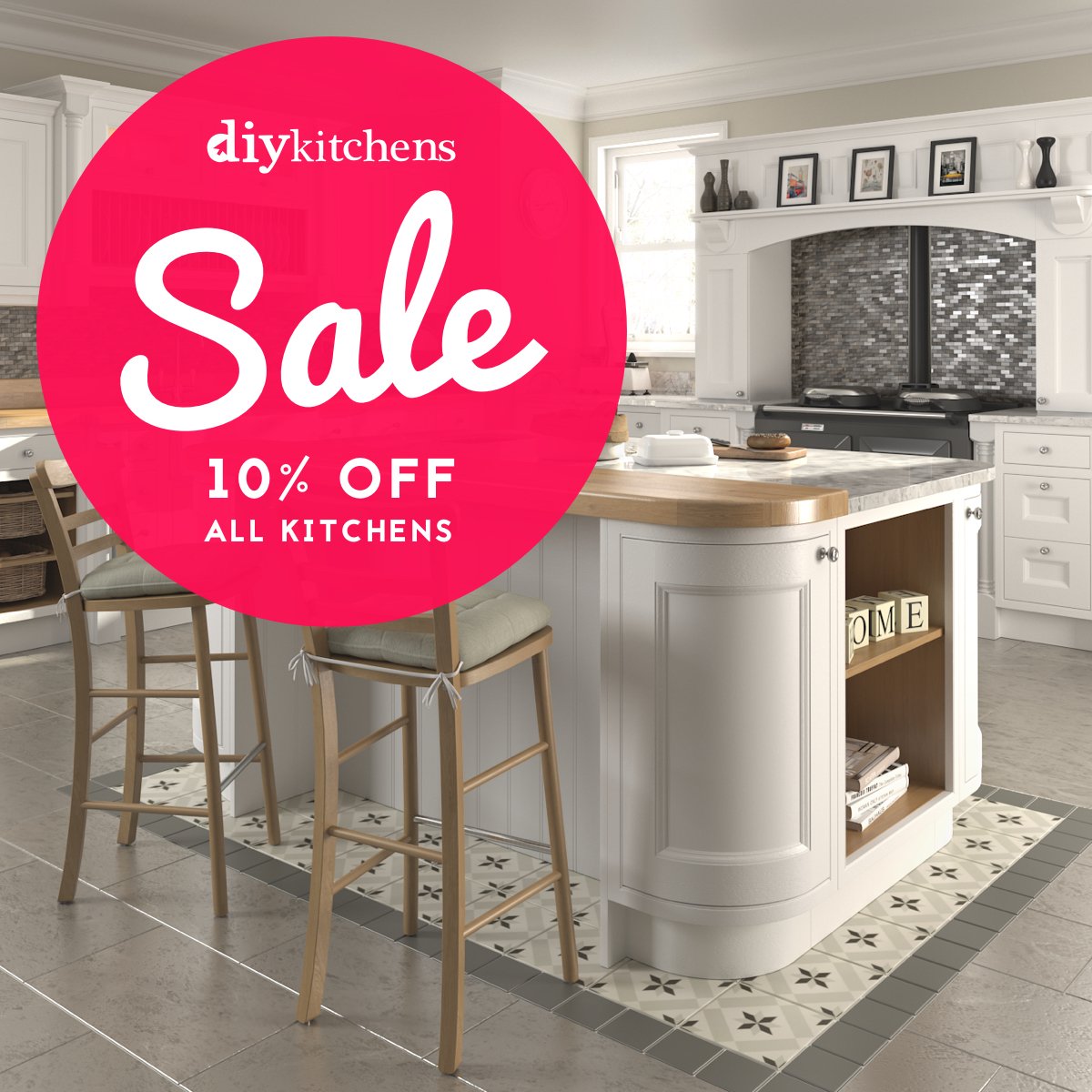 DIY Kitchens (DIY_Kitchens) Twitter