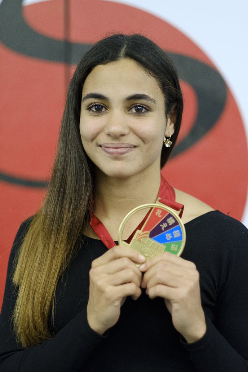 lasarthe_72's tweet photo. Profitons de la journée mondiale du #SportFéminin pour féliciter nos championnes sarthoises pour leurs beaux parcours ! #SarthePower 👏🏆 https://t.co/ZdUyzmds4o