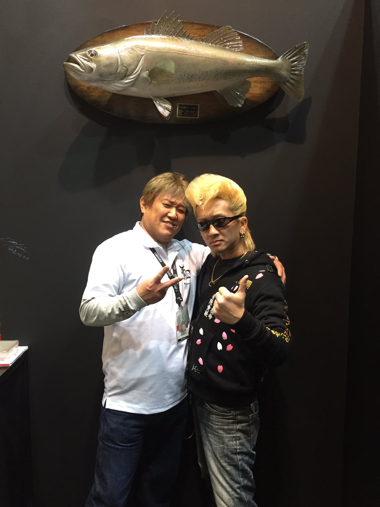 O Xrhsths プレイボーイたかぼー Official Sto Twitter フィッシングショーせれくしょん オレたちゃシーバス研究所の藤沢 所長 明るく素敵な方 藤沢周郷 邪道 Ja Do ジャパンフィッシングショー パシフィコ横浜 O Xrhsths プレイボーイたかぼー Official Sto Twitter フィッシングショーせれくしょん オレたちゃシーバス研究所の藤沢 所長 明るく素敵な方 藤沢周郷 邪道 Ja Do ジャパンフィッシングショー パシフィコ横浜