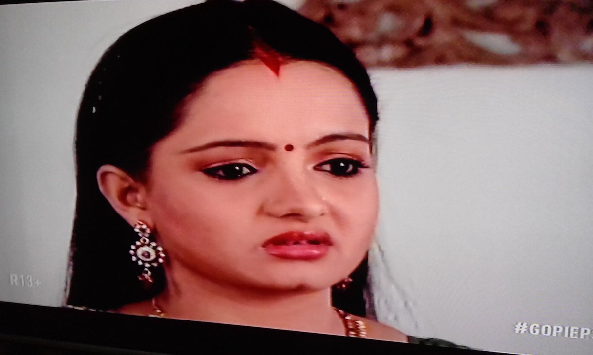 rani_kasmita's tweet photo. #GOPIEPS121 gopi @Giaa_Manek itu polos bangeett @whatsonANTV @SeriesANTV https://t.co/BL0K5PJoRq