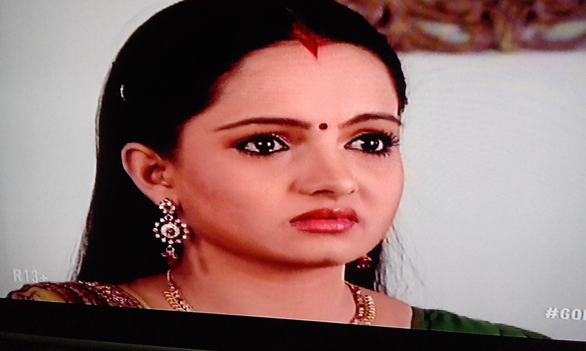 rani_kasmita's tweet photo. #GOPIEPS121 gopi @Giaa_Manek itu polos bangeett @whatsonANTV @SeriesANTV https://t.co/BL0K5PJoRq