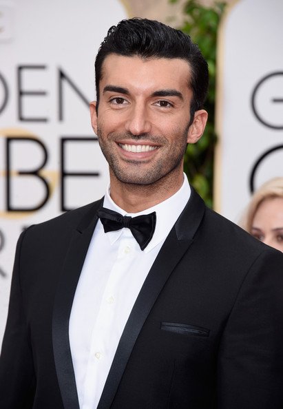 Happy Birthday Justin Baldoni 