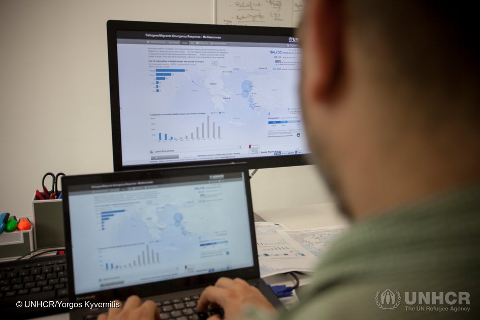 UNHCRCareers's tweet photo. #UNHCR is hiring in #externalrelations #datamanegement and other functional areas! To find out more & to apply go to https://t.co/dB3xBRFWDW https://t.co/1y9u9M5mKP