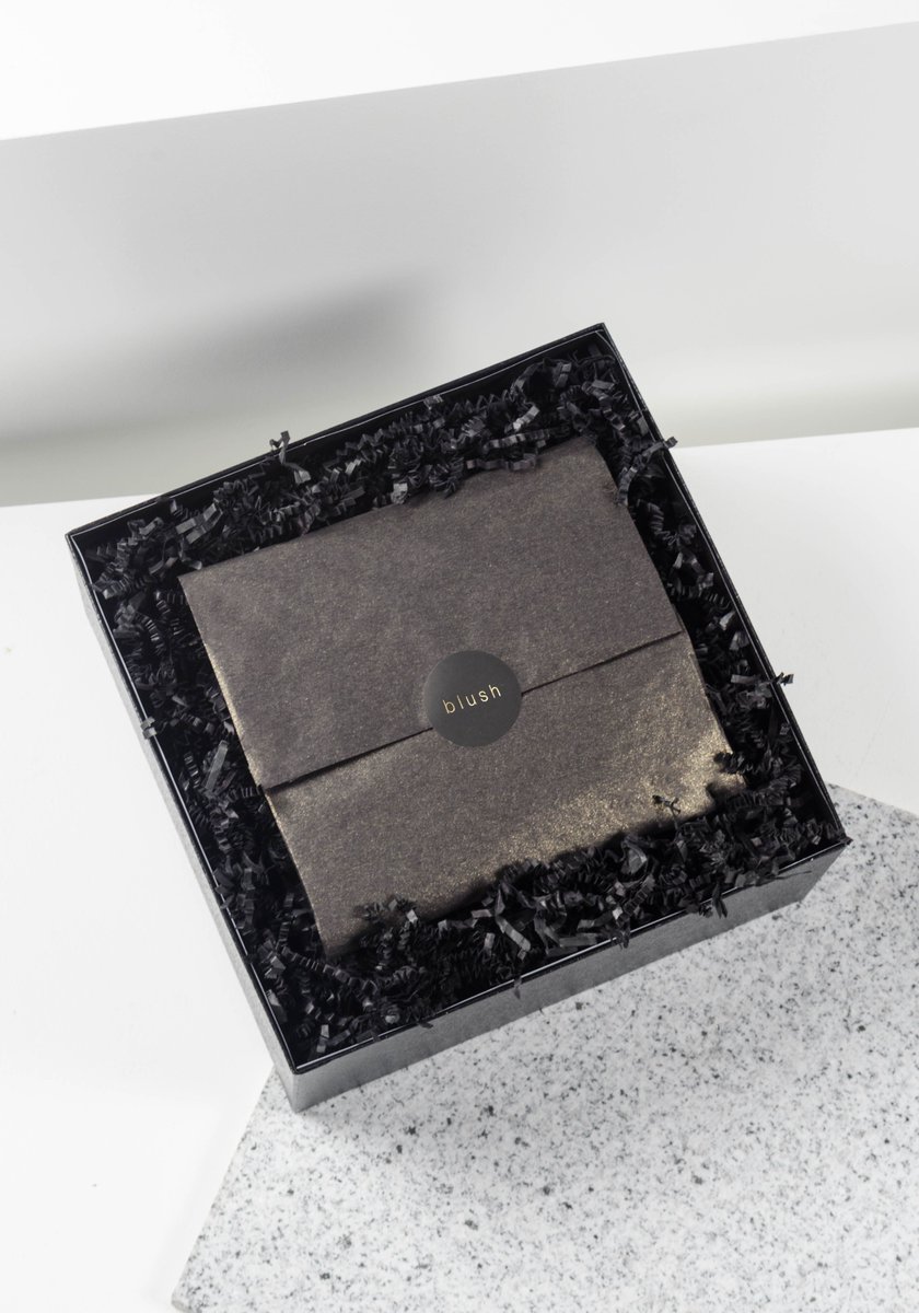 The first #BlushBox is here! Discover all the fantasies Captive has to offer >> buff.ly/2jVzMAB