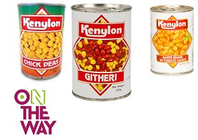 KENYLON BEANS ...tasty and healthy treat for you and your family 
@ ONN THE WAY SUPERMARKET ..GROCERIES AND MUCH MORE 
@nilofer_khan1