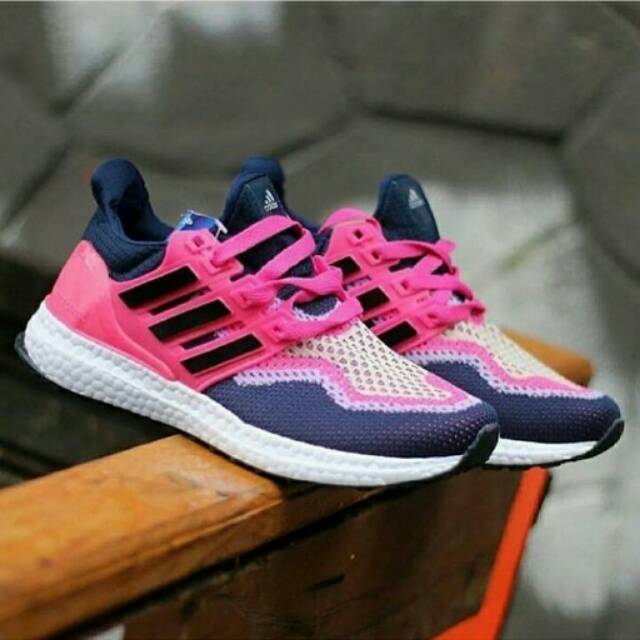 Saya menjual Adidas ultra... seharga Rp220.000. Dapatkan produk ini hanya di Shopee! shopee.co.id/sepatumurahban… #ShopeeID