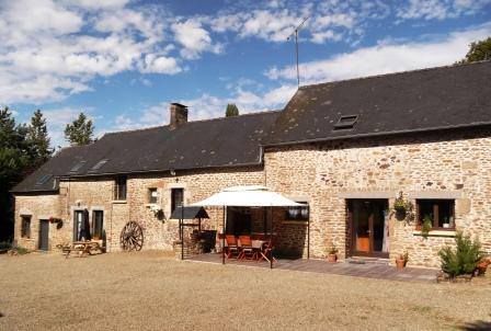 Learn #English fast with a fully immersive stay in our lovely #gite 

#France #EnglishLanguage #PaysdelaLoire #vacances #Summer2017