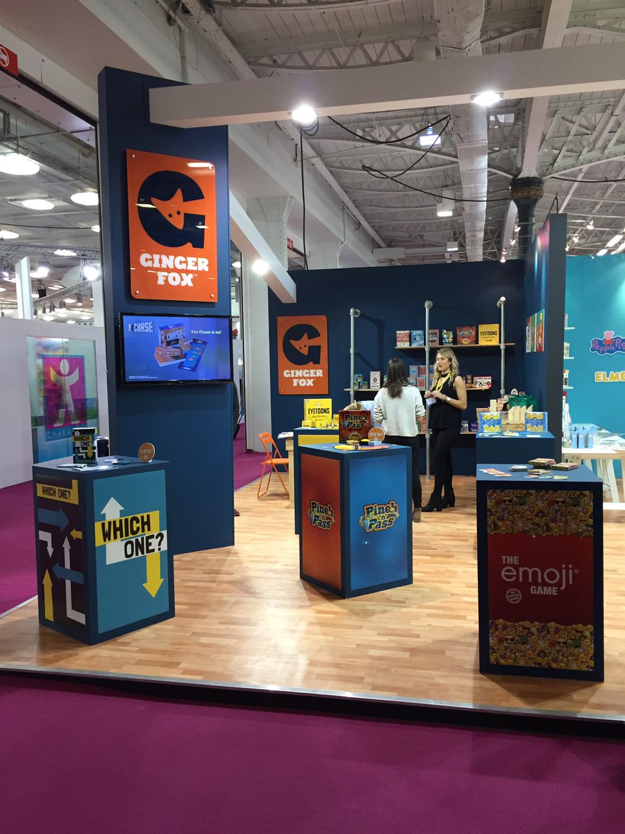 Ginger Fox (GingerFox_UK) Twitter