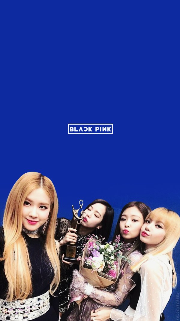 YG Lockscreen World on Twitter BLACKPINK  Phone  