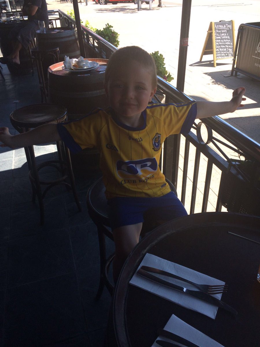 gerry lohan tweet media