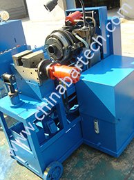 chinabartech's tweet photo. #ThreadCuttingMachine, AUTO Rebar Thread Cutting Machine
https://t.co/VWeubF4YM2
Email: sales@chinabartech.com https://t.co/phwDSIW3ME