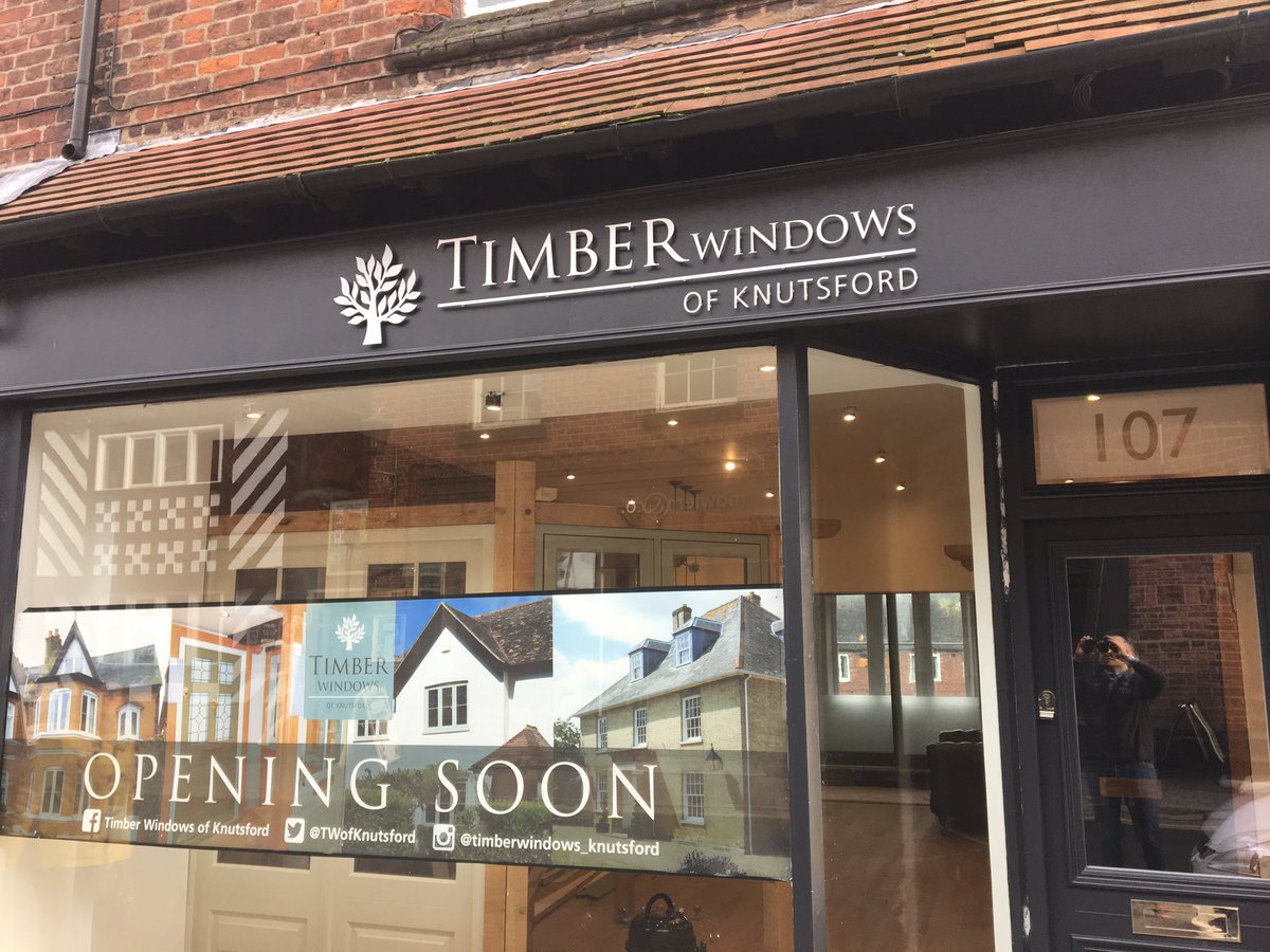 Not long now !!! Great service from <a href="/Zero_Signs/">Zero Signs and digital LTD</a>