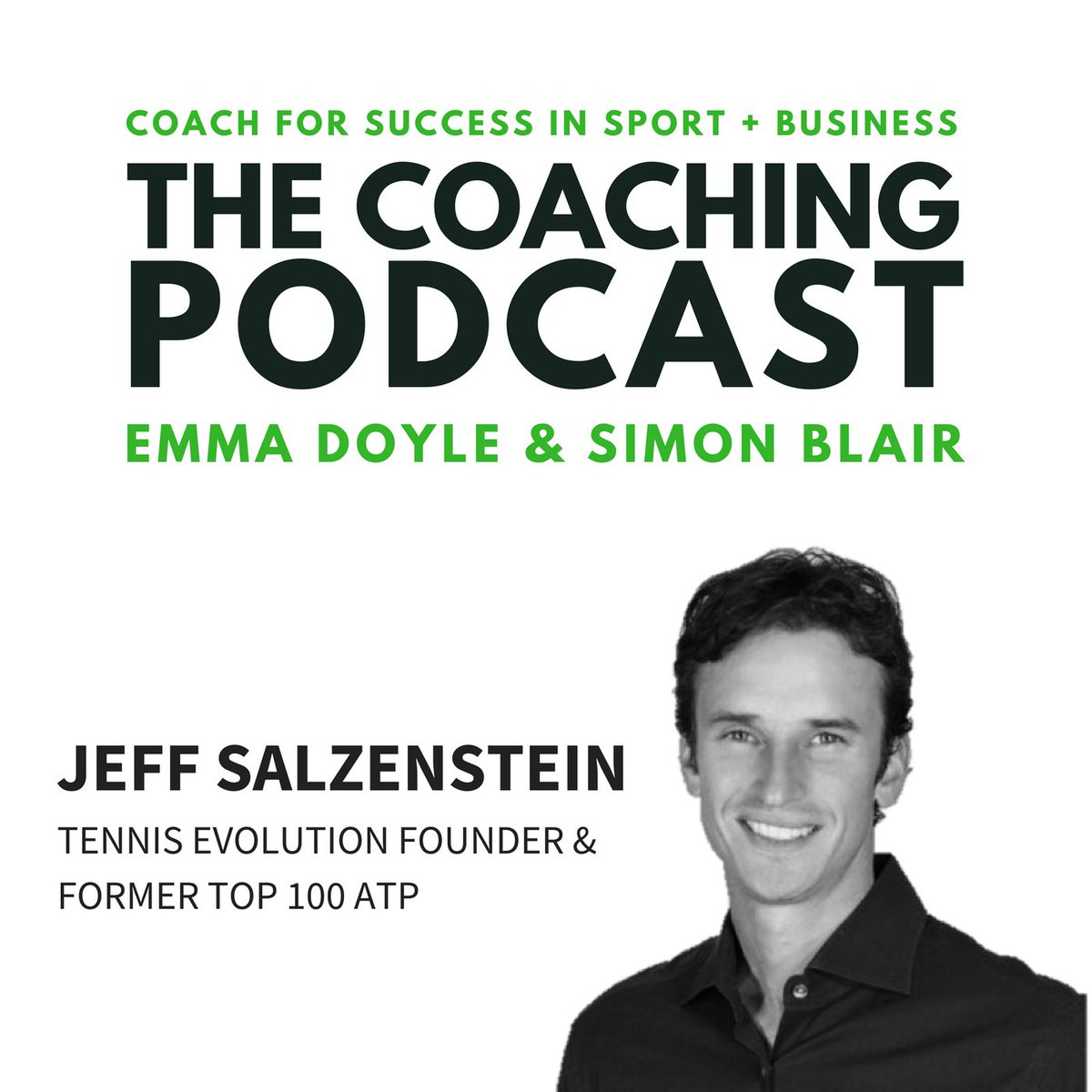 Check out the latest episode of 'The Coaching Podcast' on Stitcher.com stitcher.com/podcast/simon-… #coaching #growthmindset