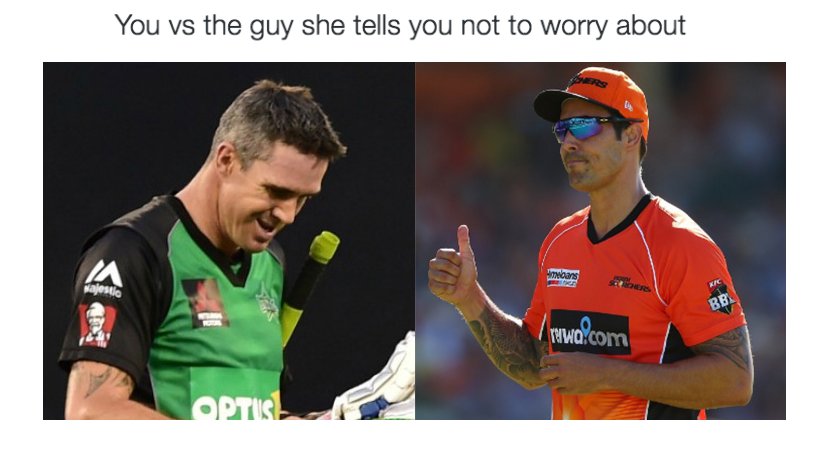sportsbetcomau's tweet photo. Mitchell Johnson - 4 overs, 3 wickets, 3 runs 🔥🔥🔥
#BBL06 https://t.co/4dMJXsluIW