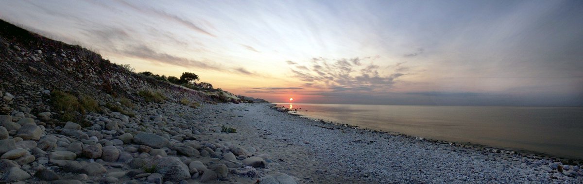 Beautiful sunsets are the answer to inspiration.