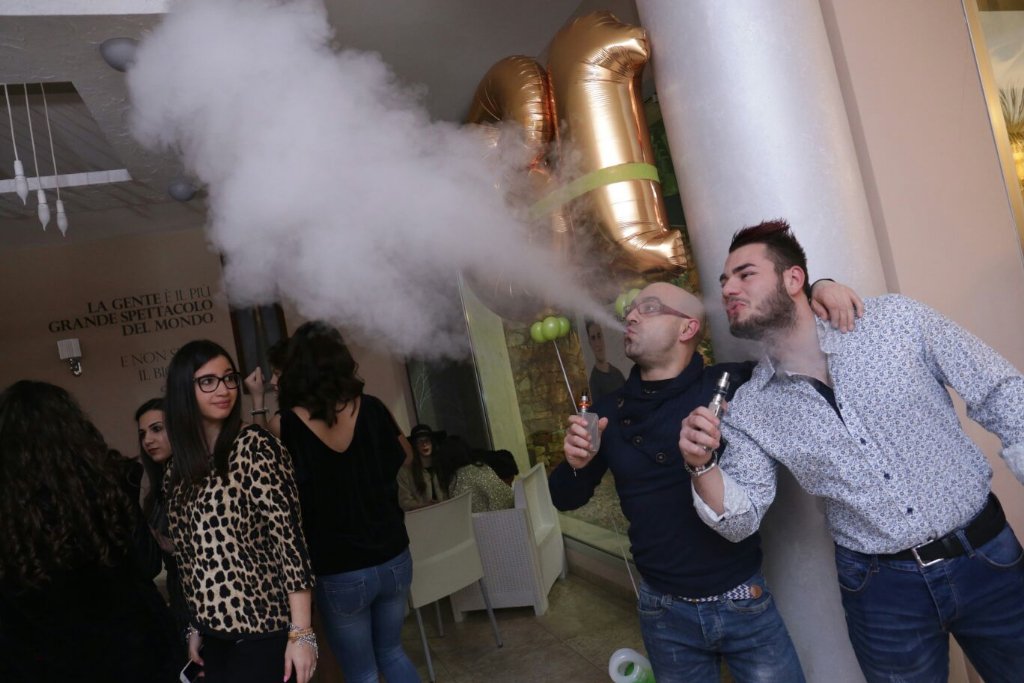 svaposalento's tweet image. #vapemachine For #disco#svapobrother #svaposalento