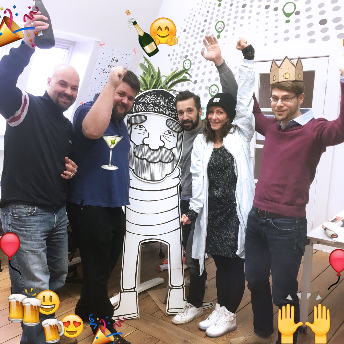 Energie_Bo's tweet image. wechsel-bo.de
Bo und das Team von WHITE GRID freuen uns auf Dich! :D
#wechselbo #startup #stromwechsel #einfach #livegang