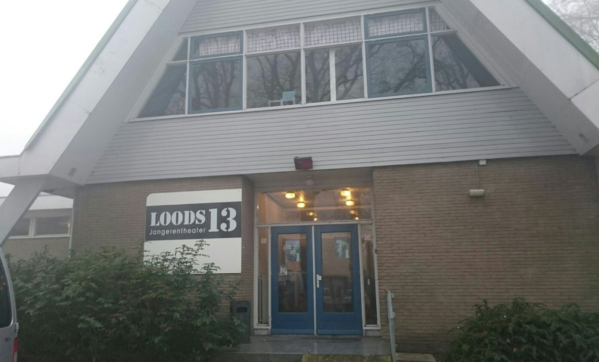 CKV week Vmbo 3 Carmelcollege!
Slagwerk, animatie, hiphopdans, film en beeldende kunst bij o.a.<a href="/cbkemmen/">CBK Emmen</a> @Loods_13