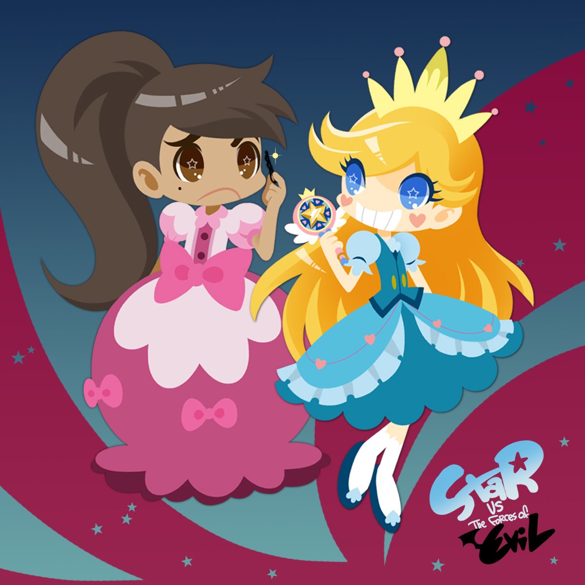 カオリンミノーグ スナック初音ママ わがままプリンセス スターバタフライ スタバちゃん Starvstheforcesofevil 프린세스스타의모험일기 T Co Ljcnaepnhs Twitter カオリンミノーグ スナック初音ママ わがままプリンセス スターバタフライ スタバちゃん Starvstheforcesofevil 프린세스스타의모험일기 T Co Ljcnaepnhs Twitter