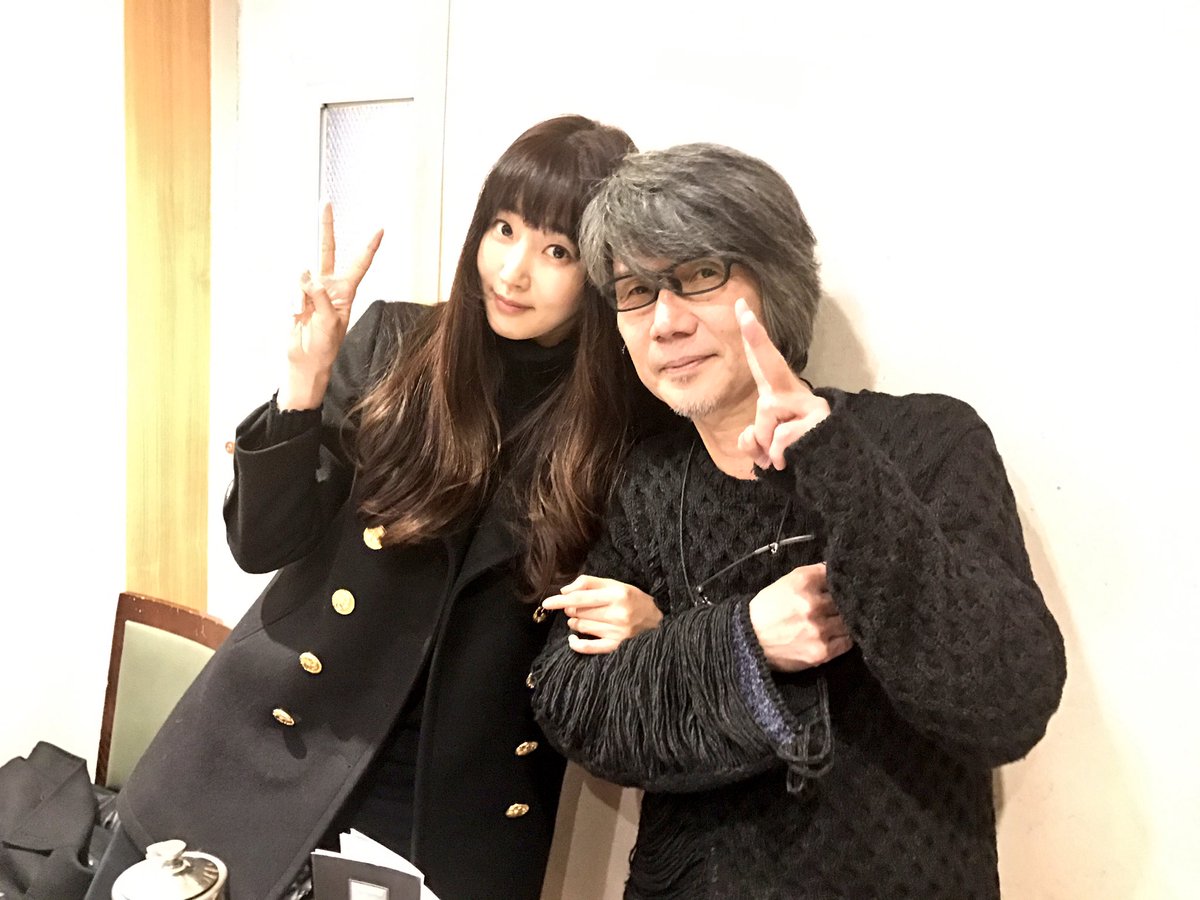 RyoYoshimata's tweet photo. 3月5日(日)に行われる訪韓公演のゲストに、B.I.Gのベンジさん、女優のキム・サランさん、クラシックギターのべ・ジャンフンさんをお迎えします。
是非、お楽しみに！！ https://t.co/ojZaTG9lNS