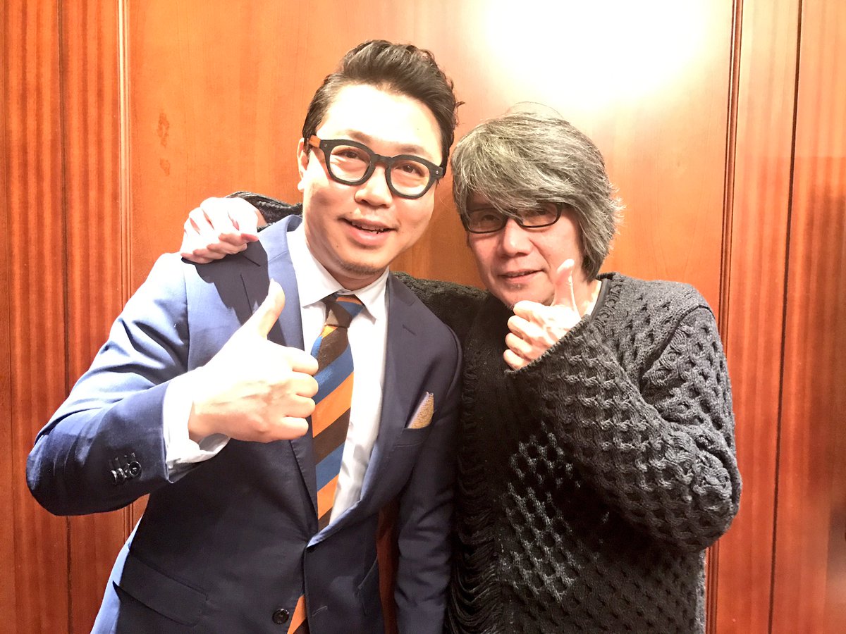 RyoYoshimata's tweet photo. 3月5日(日)に行われる訪韓公演のゲストに、B.I.Gのベンジさん、女優のキム・サランさん、クラシックギターのべ・ジャンフンさんをお迎えします。
是非、お楽しみに！！ https://t.co/ojZaTG9lNS