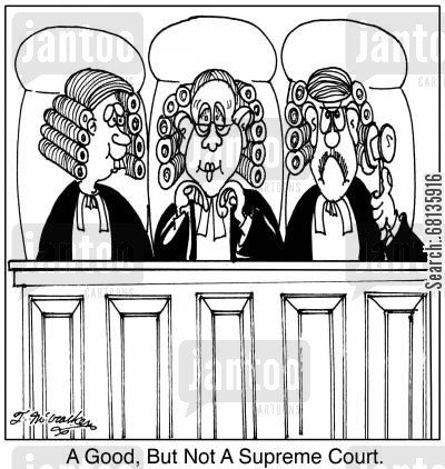 geoffreyMyers1's tweet image. It has become clear the judges sympathy was not with the ppl Parliament voted 6-1 2  to give back to ppl #judiciaryrespect