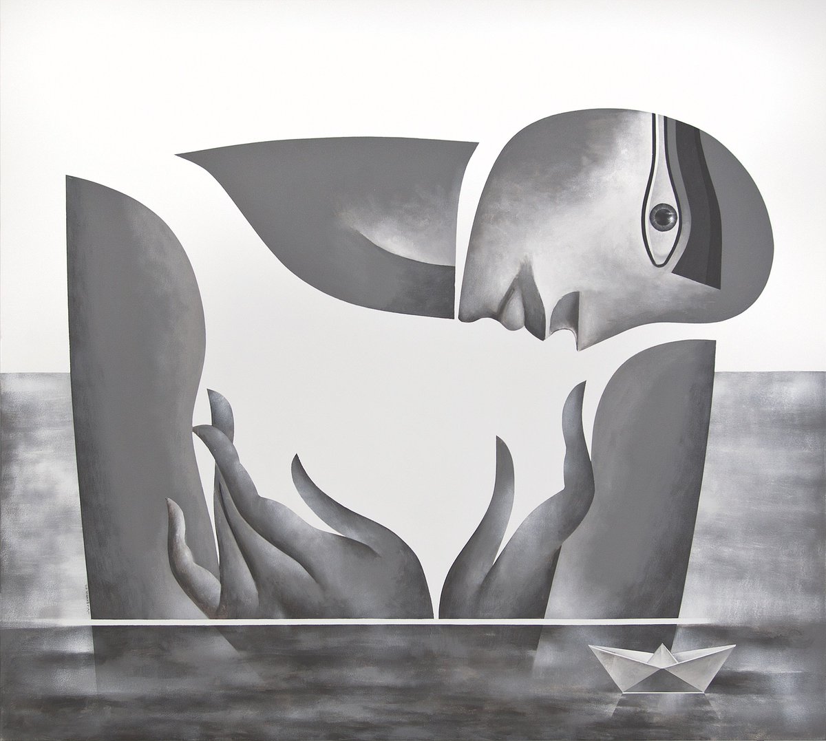 AyyamGallery's tweet image. 'Painting Across Generations' ft. #SamiaHalaby #SafwanDahoul #ThaierHelal #TammamAzzam #AfshinPirhashemi in Beirut: bit.ly/2jUh1gT